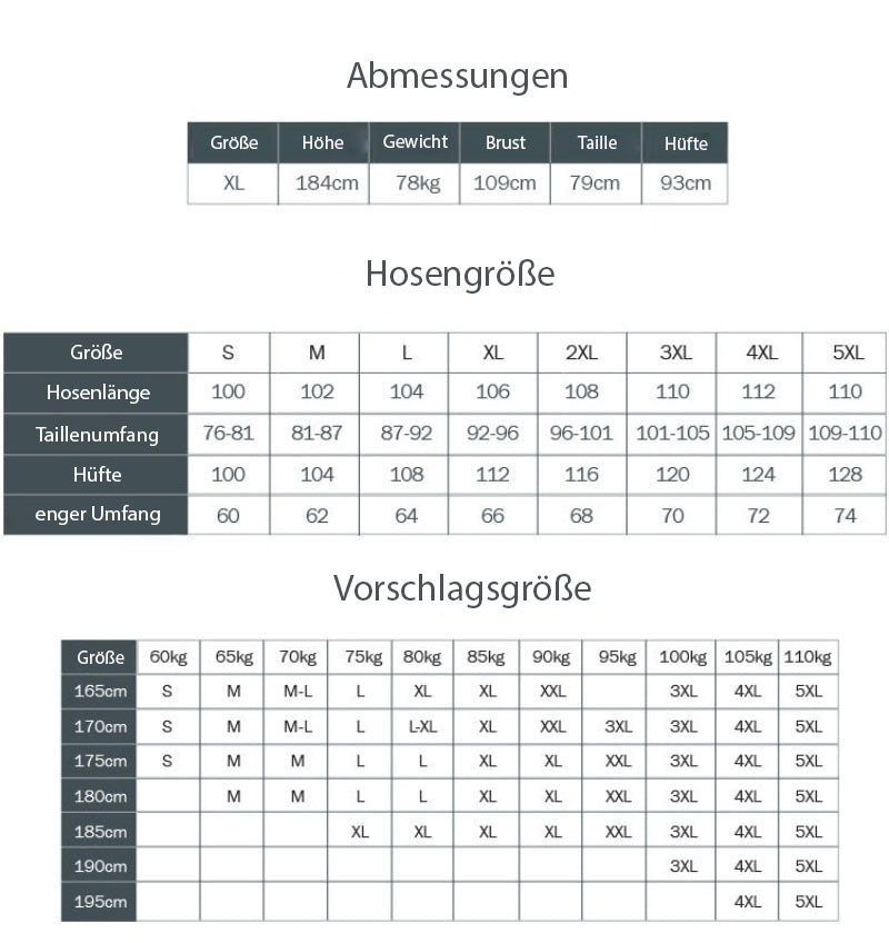 Taktische wasserabweisende Hose für Männer - Frühjahr/Sommer, schnell trocknend, ideal für Outdoor-Sport, Wandern, Camping und Angeln